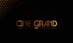 Cinegrand-mcf.rs thumbnail