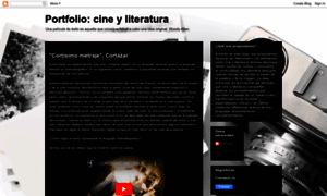 Cineiliteratura.blogspot.com.es thumbnail
