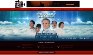 Cineitaimpaulista.com.br thumbnail