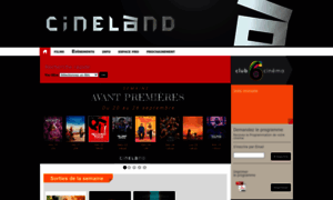 Cineland.fr thumbnail