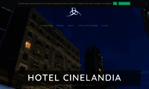 Cinelandiahotel.com.br thumbnail