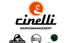 Cinelli.de thumbnail