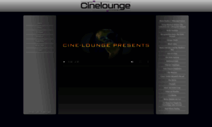 Cinelounge.ch thumbnail