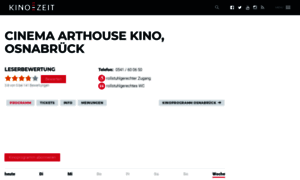 Cinema-arthouse-kino-osnabruck.kino-zeit.de thumbnail