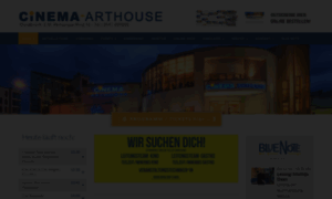 Cinema-arthouse.de thumbnail