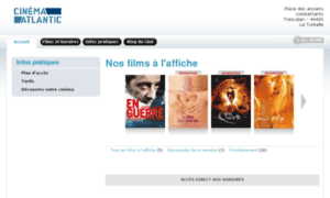 Cinema-atlantic.cine.allocine.fr thumbnail