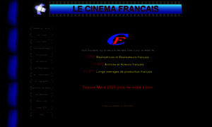 Cinema-francais.fr thumbnail