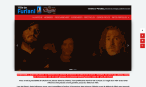 Cinema-furiani.fr thumbnail