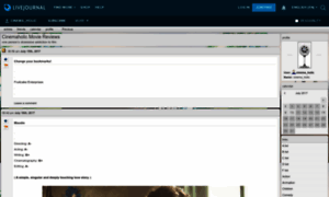 Cinema-holic.livejournal.com thumbnail