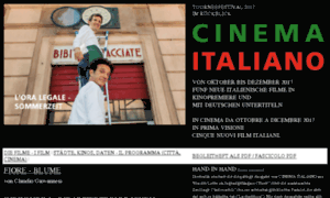 Cinema-italiano.ch thumbnail