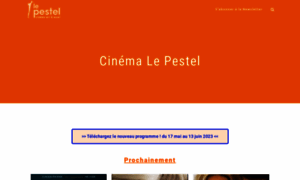 Cinema-le-pestel.fr thumbnail