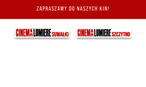 Cinema-lumiere.pl thumbnail