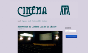 Cinema-lux.fr thumbnail
