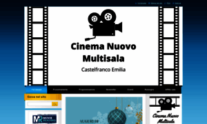 Cinema-nuovo-castelfranco-emilia.it thumbnail