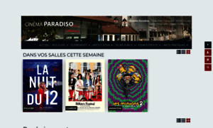 Cinema-paradiso.fr thumbnail