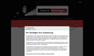 Cinema-twistringen.de thumbnail