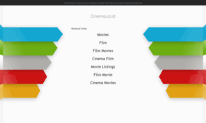 Cinema.co.id thumbnail