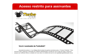 Cinema.turbolink.com.br thumbnail
