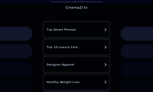 Cinema21.tv thumbnail
