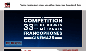 Cinema35.fr thumbnail