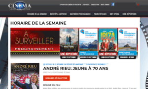 Cinema8.qc.ca thumbnail