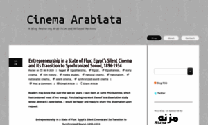 Cinemaarabiata.com thumbnail