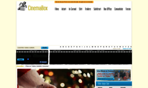 Cinemabox.ro thumbnail