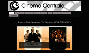 Cinemacentrale.com thumbnail