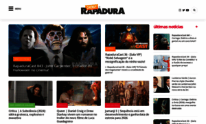 Cinemacomrapadura.com.br thumbnail