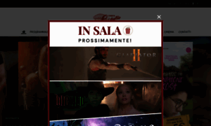 Cinemacristallo.com thumbnail