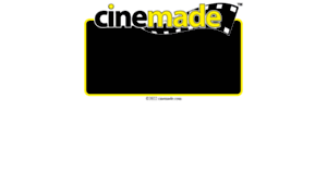 Cinemade.com thumbnail