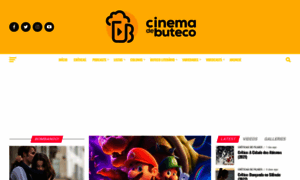 Cinemadebuteco.com thumbnail