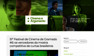 Cinemaeargumento.com thumbnail