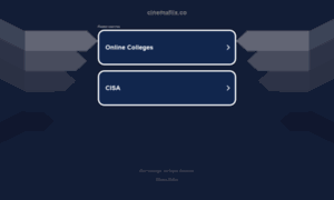 Cinemaflix.co thumbnail