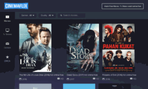 Cinemaflix.tv thumbnail