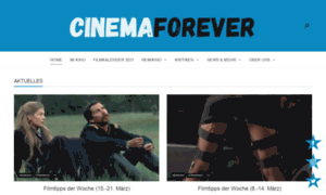 Cinemaforever.net thumbnail