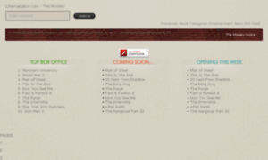 Cinemagator.com thumbnail