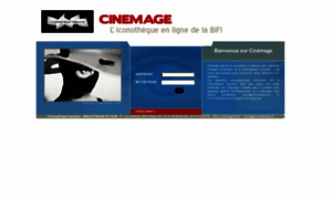 Cinemage.bifi.fr thumbnail