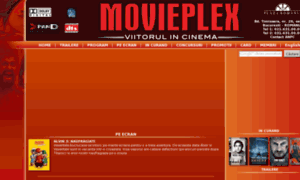 Cinemagia.movieplex.ro thumbnail