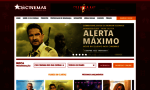 Cinemagic.com.br thumbnail