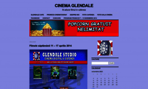 Cinemaglendale.wordpress.com thumbnail