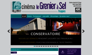 Cinemagrenierasel.com thumbnail