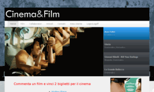 Cinemainitalia.it thumbnail