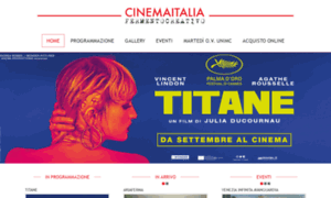 Cinemaitaliamacerata.it thumbnail