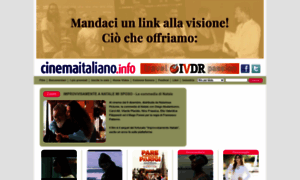 Cinemaitaliano.info thumbnail
