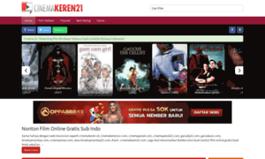 Cinemakeren21.com thumbnail