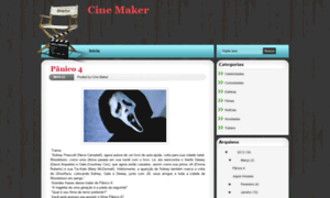 Cinemakerr.blogspot.com thumbnail