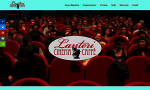 Cinemalanteri.com thumbnail