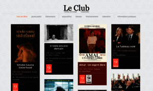 Cinemaleclub.fr thumbnail