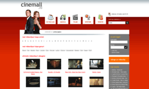 Cinemall.ro thumbnail
